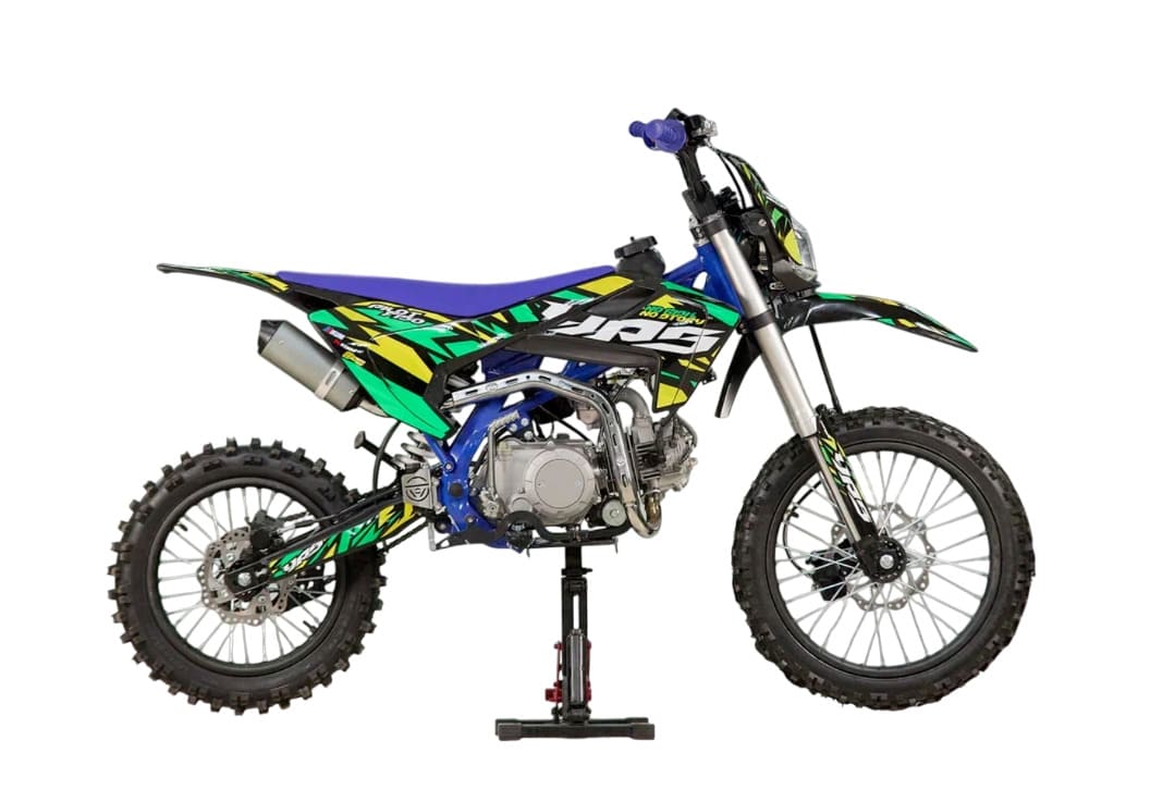 Питбайк YPS Open F150cc 17\14